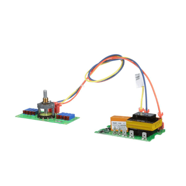 Blodgett 53451 Switch,8-Stpt W/Board Hardees (BL53451)