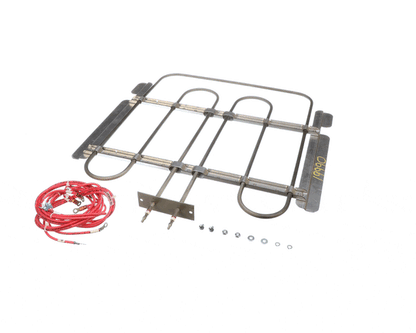 Blodgett 53667 Element Assembly,Top 3Ph 208V 1400 (BL53667)