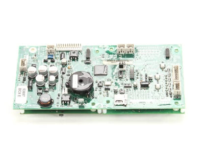 Blodgett 53697 Progmd.Control,Bcx14E Manual (BL53697)