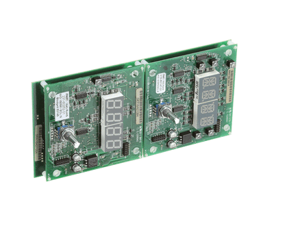 Blodgett 53698 Progmd.Control,Bx14G Manual (BL53698)