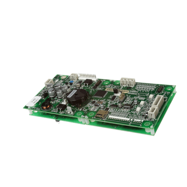 Blodgett 53699 Progmd.Control,Bx14E Manual (BL53699)