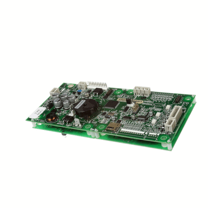 Blodgett 53699 Progmd.Control,Bx14E Manual (BL53699)