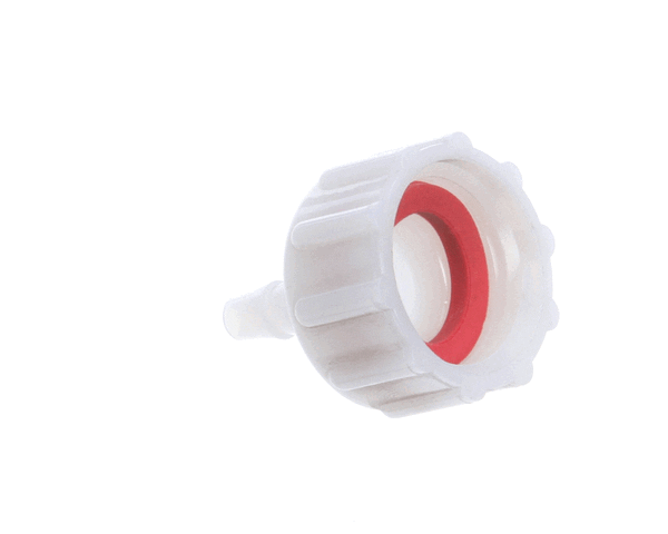 Blodgett 53752 Fitting,3/4 Ght X 1/4 Plastic (BL53752)