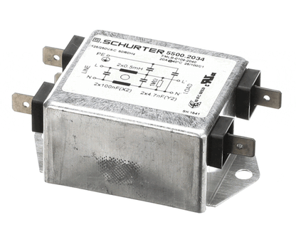 Blodgett 53902 Filter, Emi (BL53902)