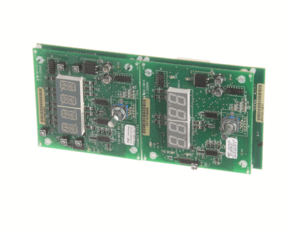 Blodgett 53912 Progmd.Control,Bc20G Manual (BL53912)