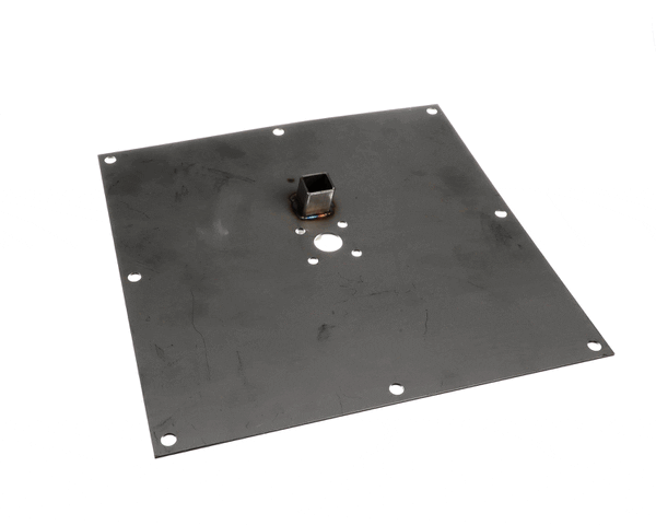 Blodgett 54296 Assembly,H20 Inject Motor Plate (BL54296)
