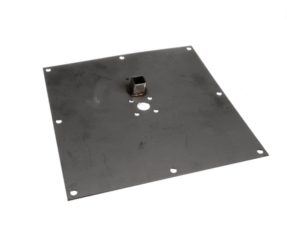 Blodgett 54296 Assembly,H20 Inject Motor Plate (BL54296)