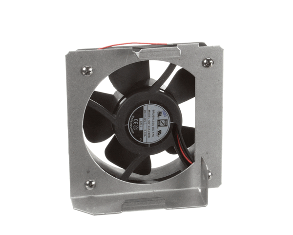 Blodgett 54393 Cooling Fan Assembly (Hv100G) (BL54393)