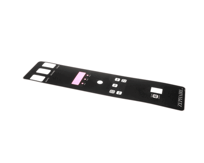 Blodgett 54508 Decal,Zephg/240G Ssd (BL54508)