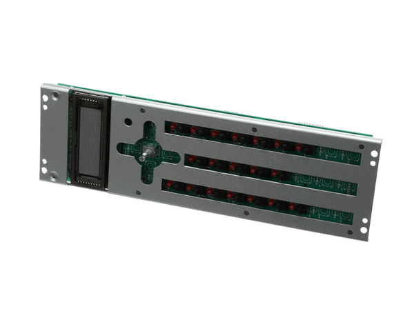 Blodgett 54627 Control,Programmed Xr8E Dd (BL54627)