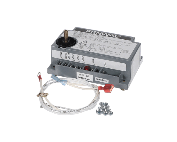 Blodgett BL54725 Direct Spark Ignition Control Kit, Natural Gas, Propane (BL54725)
