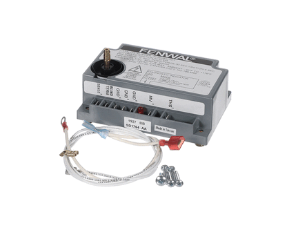 Blodgett BL54725 Direct Spark Ignition Control Kit, Natural Gas, Propane (BL54725)