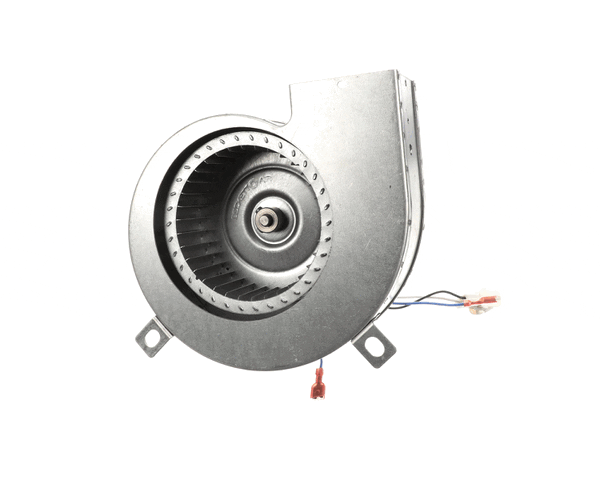 Blodgett 54776 Blower Assembly, Drilled, 115 (BL54776)