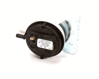 Blodgett BL54802 Pressure Switch 10 inches WC replacement mpn (BL54802)