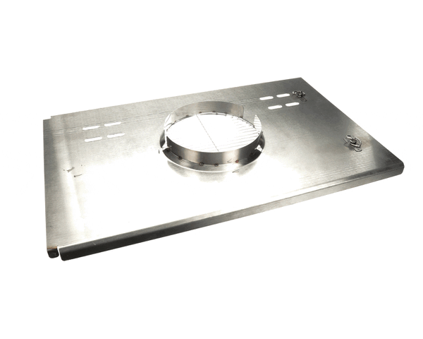 Blodgett 54863 Baffle Assembly (BL54863)