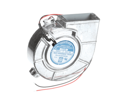 Blodgett BL54897 Blower, Fan, 12Vdc BL54897 (BL54897)