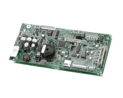 Blodgett 54932 Progmd.Control,Hv100G Manual G.M. (BL54932)