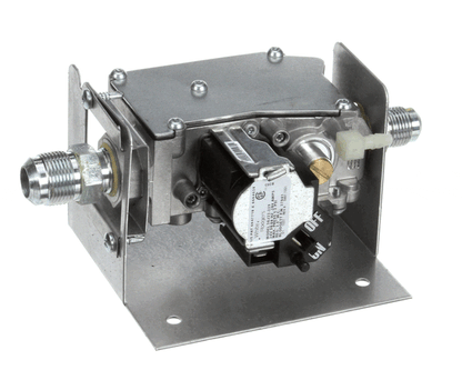Blodgett 54938 Natural Gas Valve Assembly (BL54938)