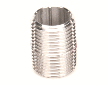 Blodgett 55109 Nipple, Stn.Stl 1/2 Npt (BL55109)