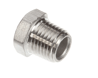 Blodgett 55111 Reducer,Stn Stl 1/4 Npt To 1/ (BL55111)