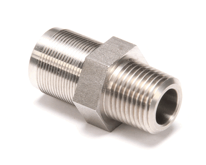 Blodgett 55113 Adapter,Ss 1/2 Nnptf X.94 Barb (BL55113)