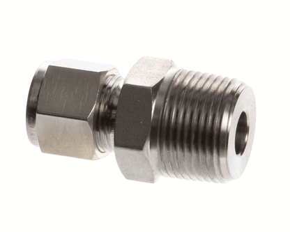 Blodgett 55348 Fitting,3/4Npt To 1/2Tube Ss (BL55348)
