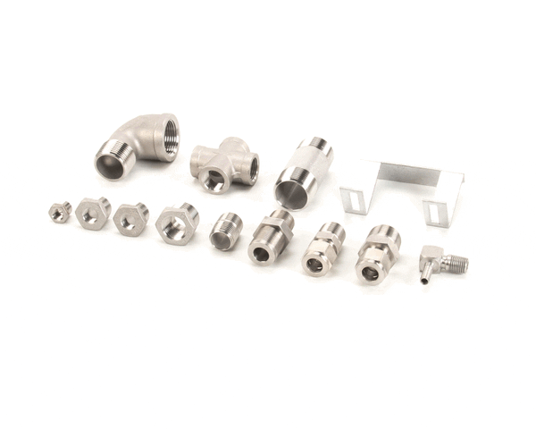Blodgett 55350 Kit,Refurb Fitting 2012 (BL55350)