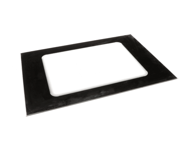 Blodgett 55532 Front Glass,Right Hv100 (BL55532)