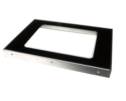 Blodgett 55542 Door Assembly,Outer Right Hand Blk Glass (BL55542)