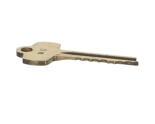 Blodgett 55565 Key, Slam Lock Master (Mg) (BL55565)