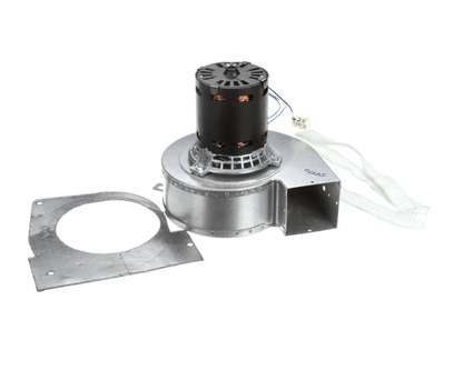 Blodgett 55603 Kit,Draft Inducer Motor 120V (BL55603)