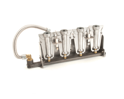 Blodgett 55829 Burner Assembly,Nat 80,000 Btu (BL55829)