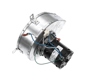 Blodgett 55864 Blower Assembly,Drilled,208V/240V (BL55864)