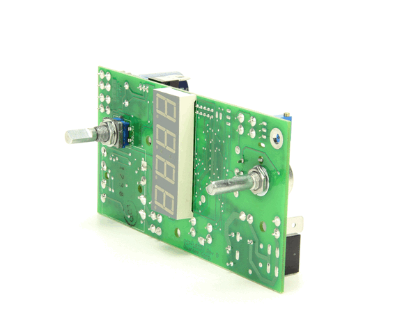 Blodgett BL56282 Infinite Control Kit with Digital Timer (BL56282)
