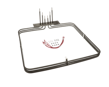 Blodgett 56315 Element Assembly,240V 3 Elem 6.3Kw (BL56315)