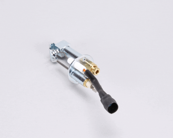 Blodgett BL56463 Pilot Burner-Nat 3/16 Inch Tube (BL56463)