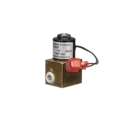 Blodgett 56652 Solenoid, 24Vdc, 1/4 Ptc (BL56652)