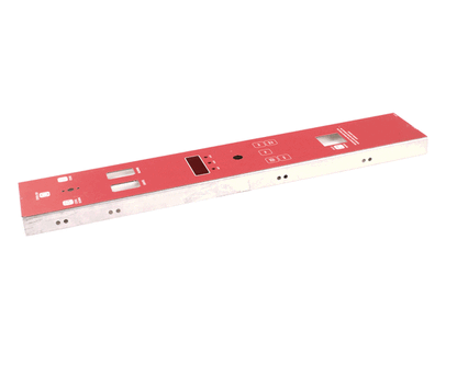 Blodgett 56729 Panel Decal Assembly, Mkv Ssd (BL56729)