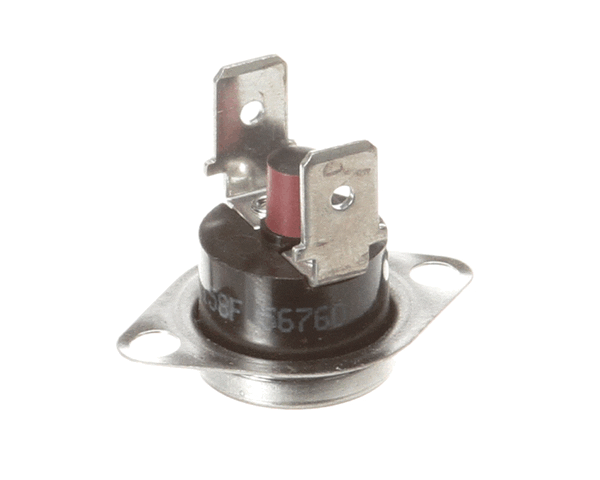 Blodgett BL56760 Hi Limit/Thermal Switch, Manual Reset (BL56760)
