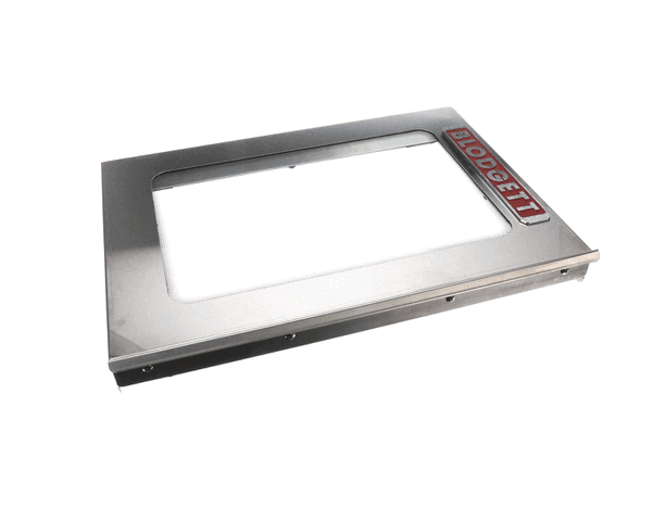 Blodgett 56762 Assembly,Lh Outer Glass Door (BL56762)