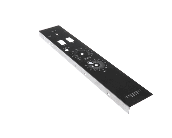 Blodgett 57003 Panel Decal Assembly, Dfg Inf (BL57003)