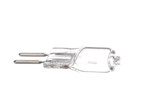 Blodgett BL57075 Halogen Bulb, G5.3, 20W, 12V, Square Light Design (BL57075)