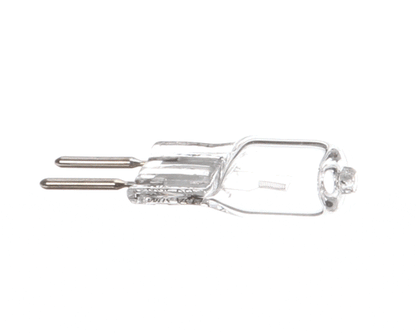 Blodgett BL57075 Halogen Bulb, G5.3, 20W, 12V, Square Light Design (BL57075)