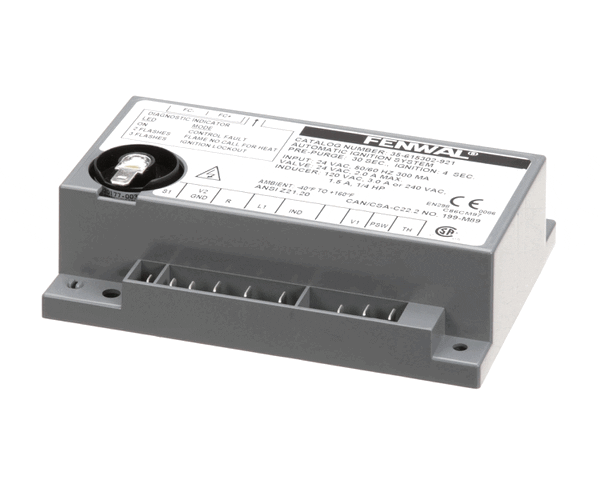 Blodgett 57084 Ignition Control Ce (BL57084)