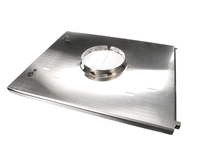 Blodgett 57112 Baffle Assembly, Bx14 316L (BL57112)