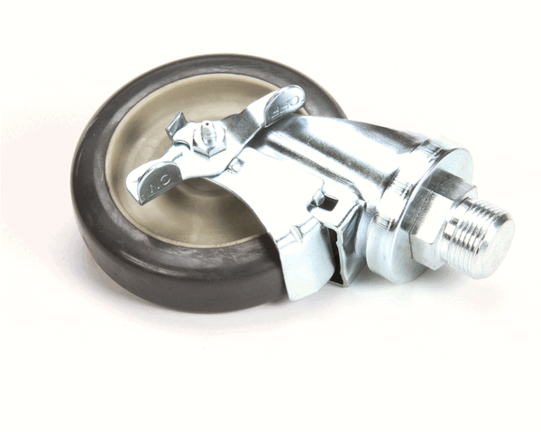 Blodgett 5731 Caster, 5 With Brake 300# (BL5731)