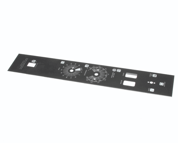 Blodgett 57377 Panel Decal, Dfg Inf 2Sb (BL57377)