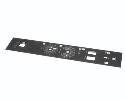Blodgett 57377 Panel Decal, Dfg Inf 2Sb (BL57377)