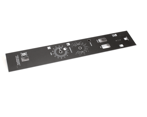 Blodgett 57380 Panel Decal, Dfg Inf 2Sb (BL57380)