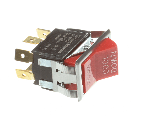 Blodgett BL57532 Rocker Switch, Cook/Cool Down BL57532 (BL57532)